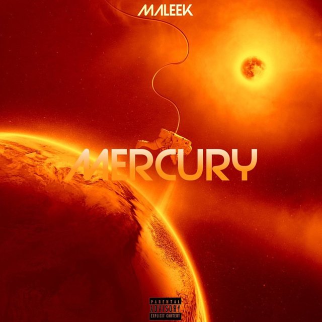 Mercury
