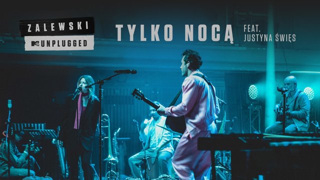 Tylko nocą - MTV Unplugged