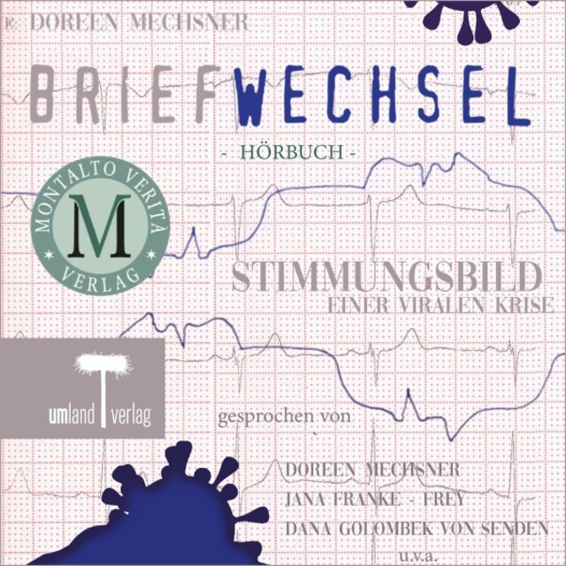 Briefwechsel (Stimmungsbild einer viralen Krise)