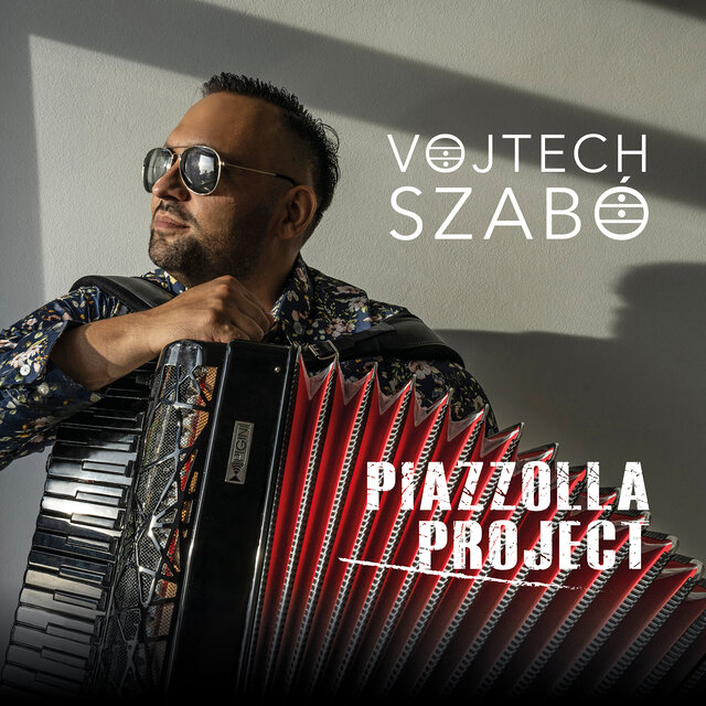 Piazzolla Project