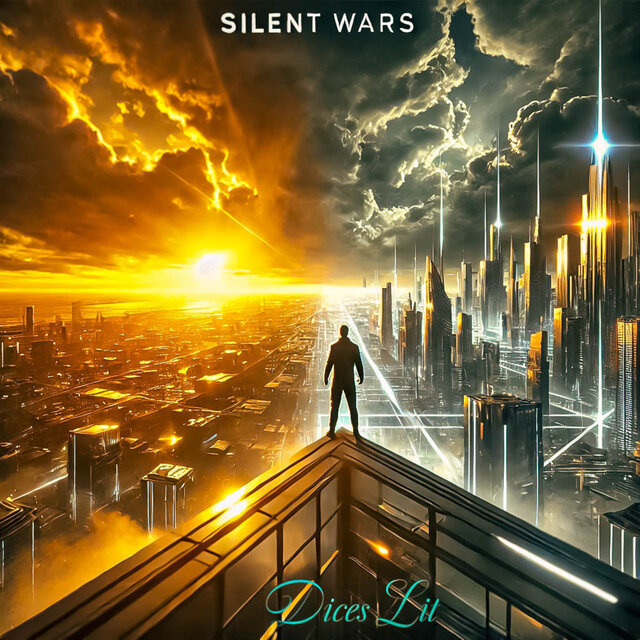 Silent Wars