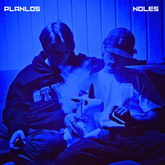 Planlos
