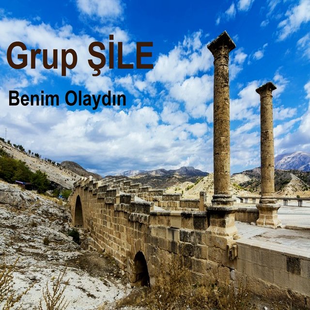 Benim Olaydın