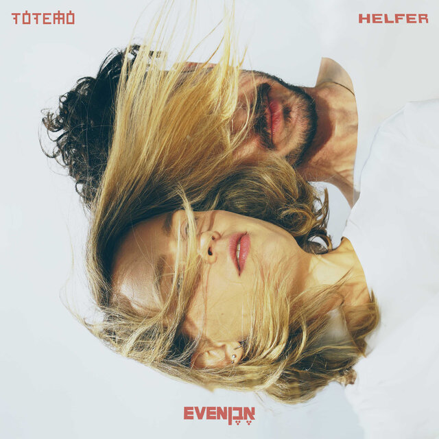 EVEN - EP