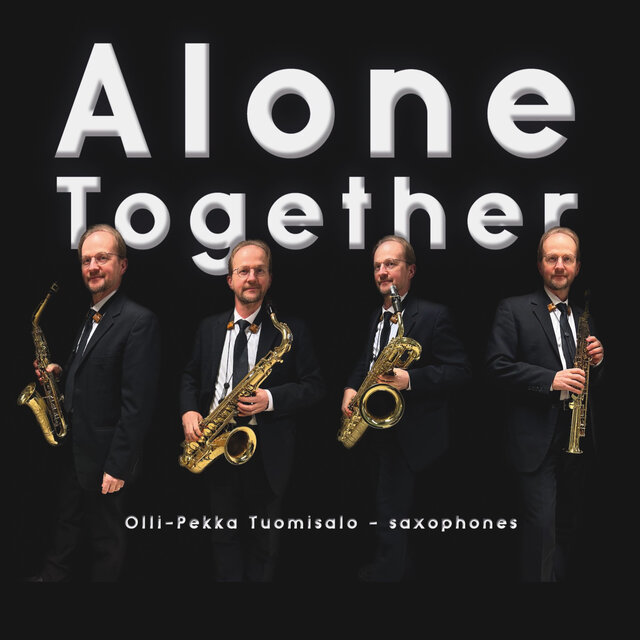 Alone together