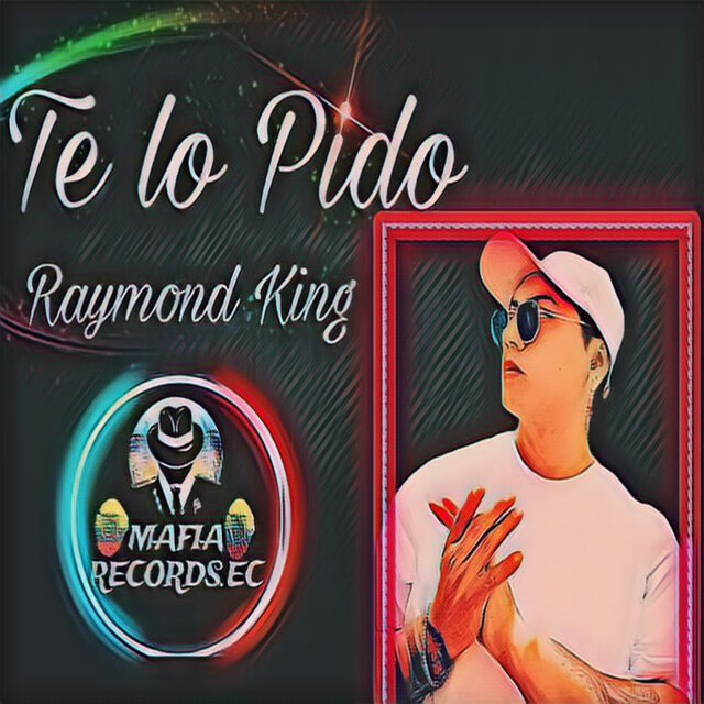 Te Lo Pido