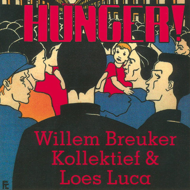Hunger!