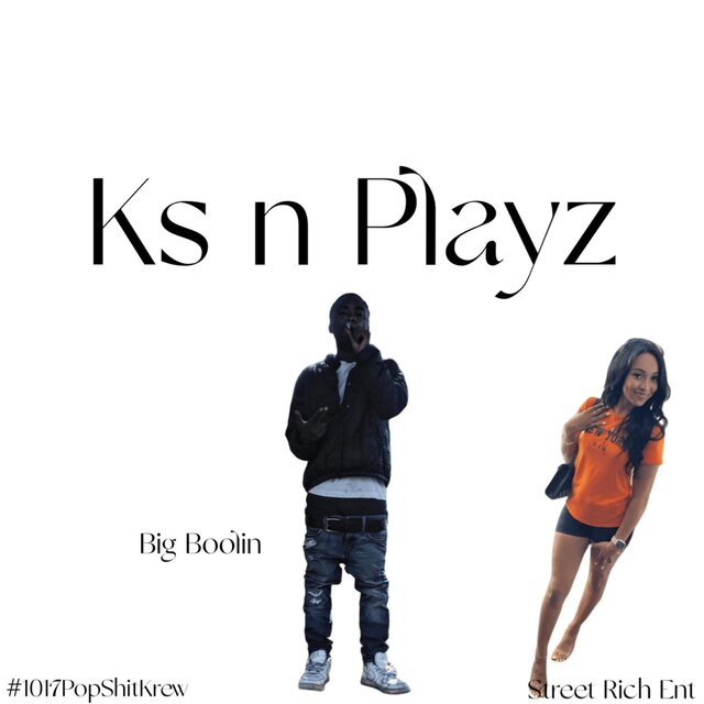 Ks N Playz