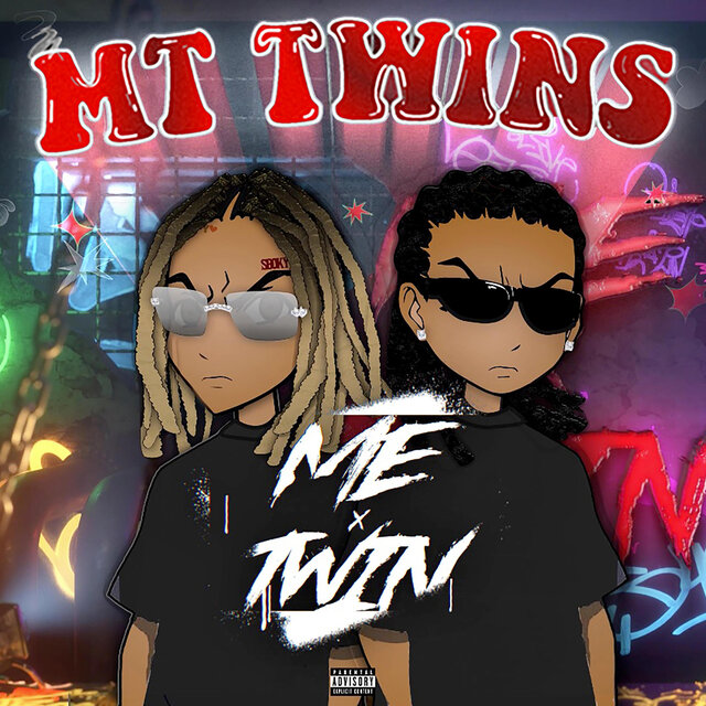 ME X TWIN