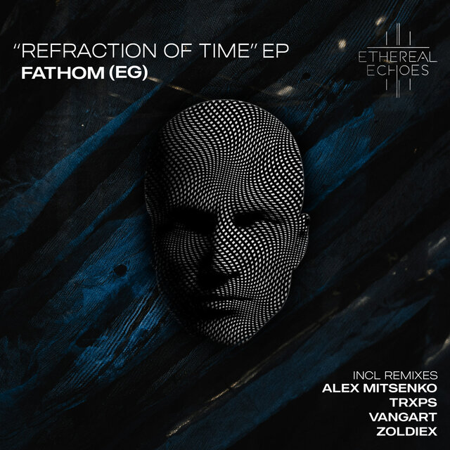 Refraction of Time