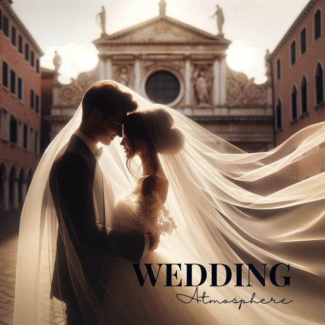 Wedding Atmosphere
