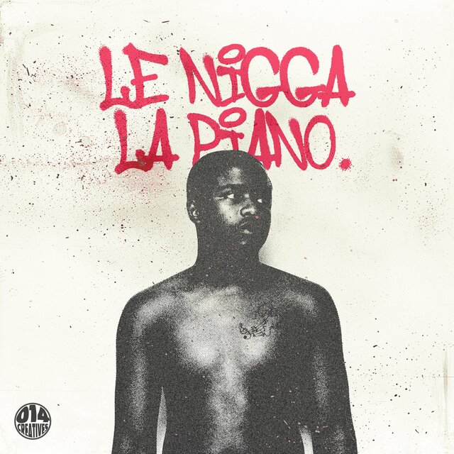 Le Nigga La Piano