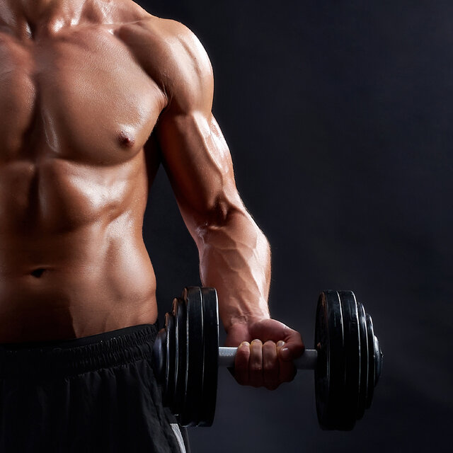 KEEP WORKING HARD GYM MOTIVATION MUSIC TRAINING