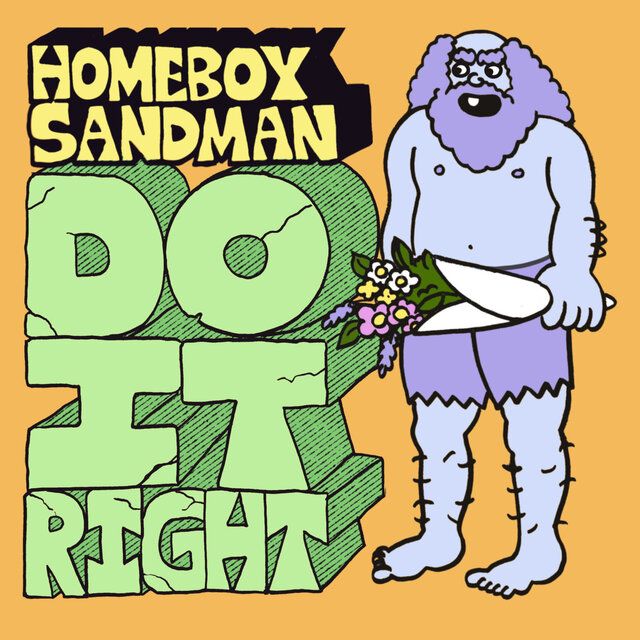 Do It Right