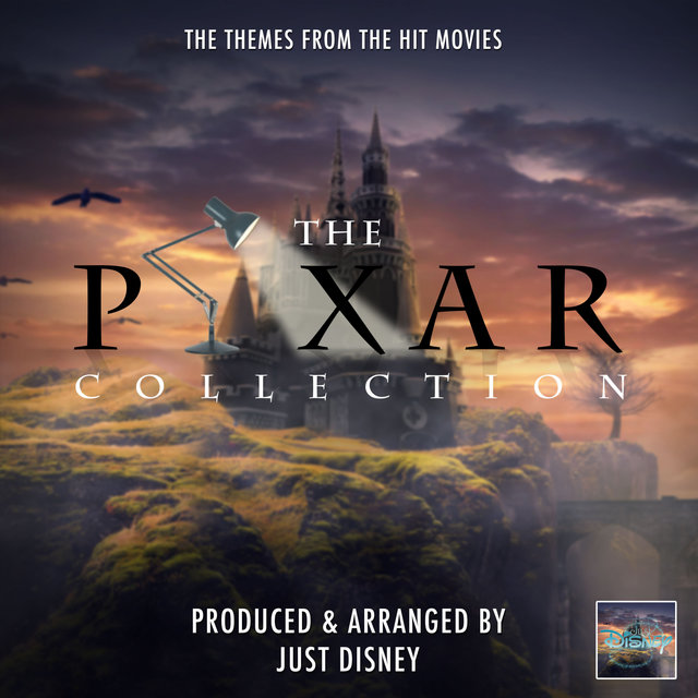 The Pixar Collection