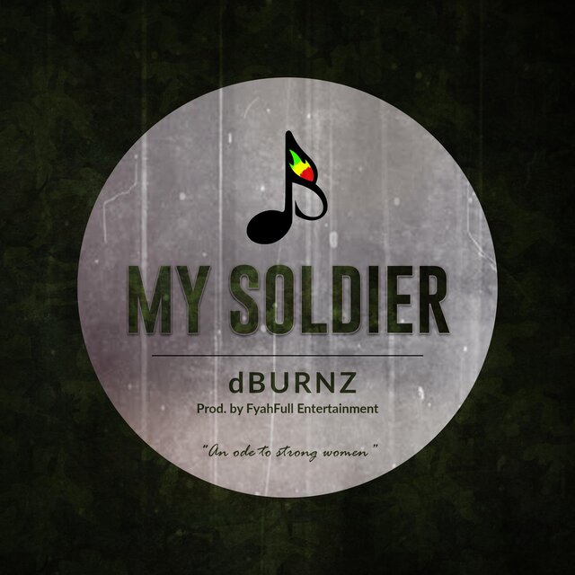 My Soldier (feat. Lev Paul)