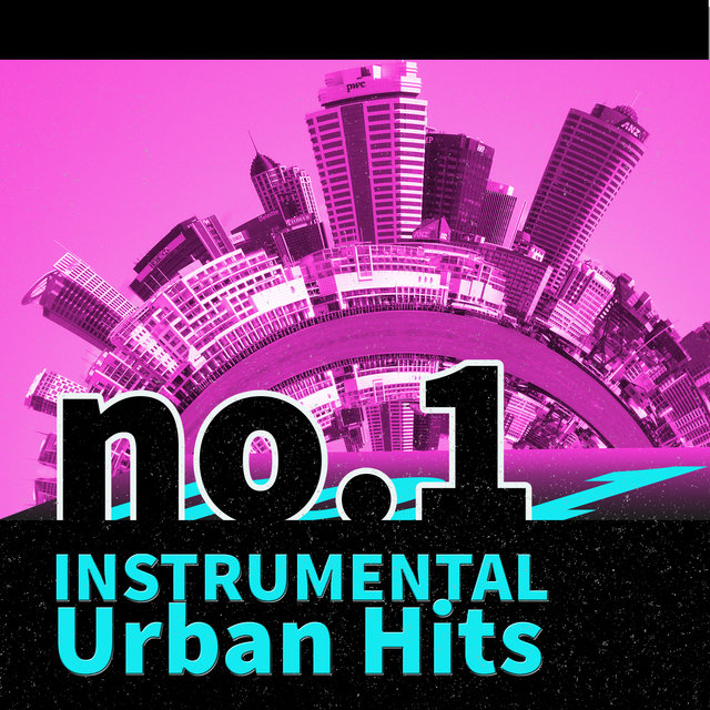 No 1 Instrumental Urban Hits By Various Artists On Tidal tidal