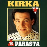 Lilja, ruusu ja kirsikkapuu
