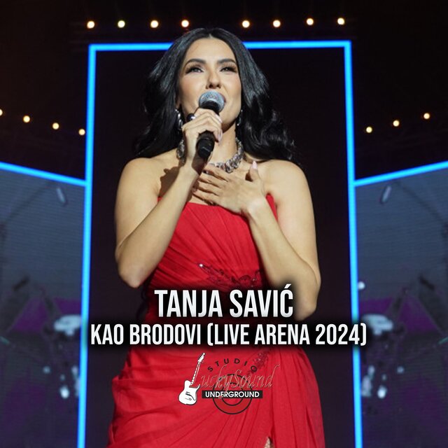 Kao brodovi