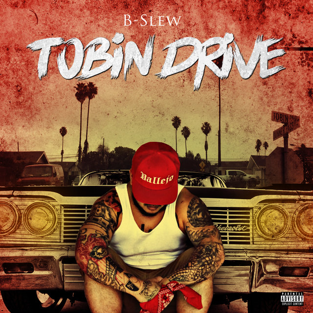 Tobin Drive