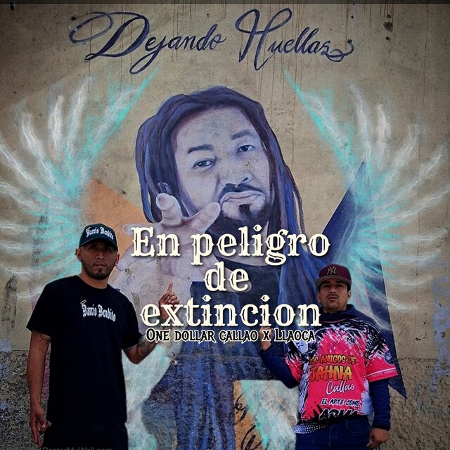 En Peligro de Extincion