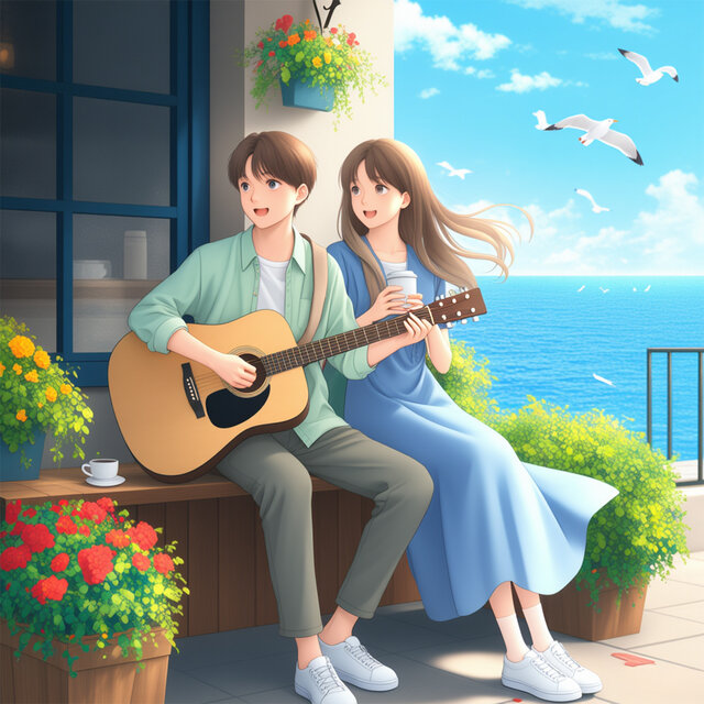 Chords Of The Soul