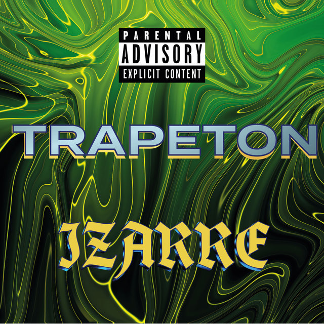 Trapeton