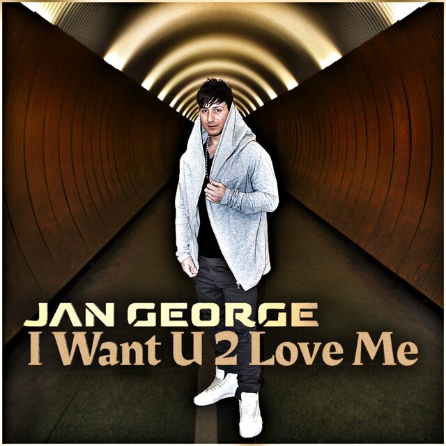 I Want U 2 Love Me (Radio Edit)