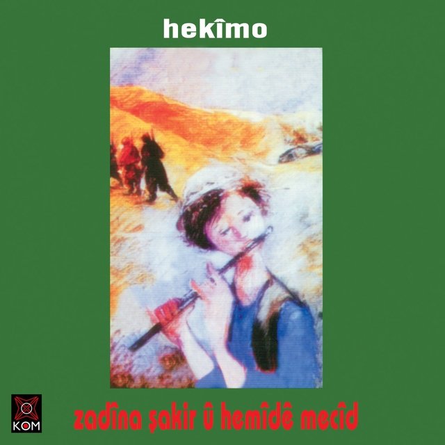 Hekîmo