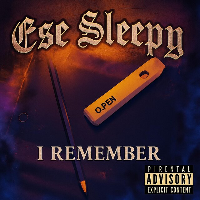 I Remember