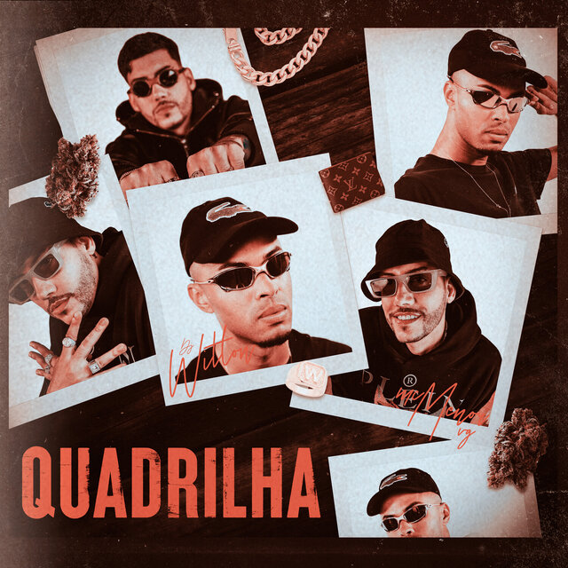 Quadrilha
