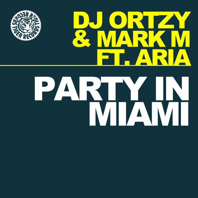 Party in Miami (feat. Aria)