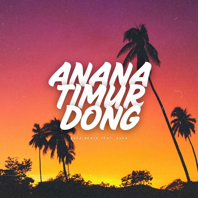 Anana Timur Dong
