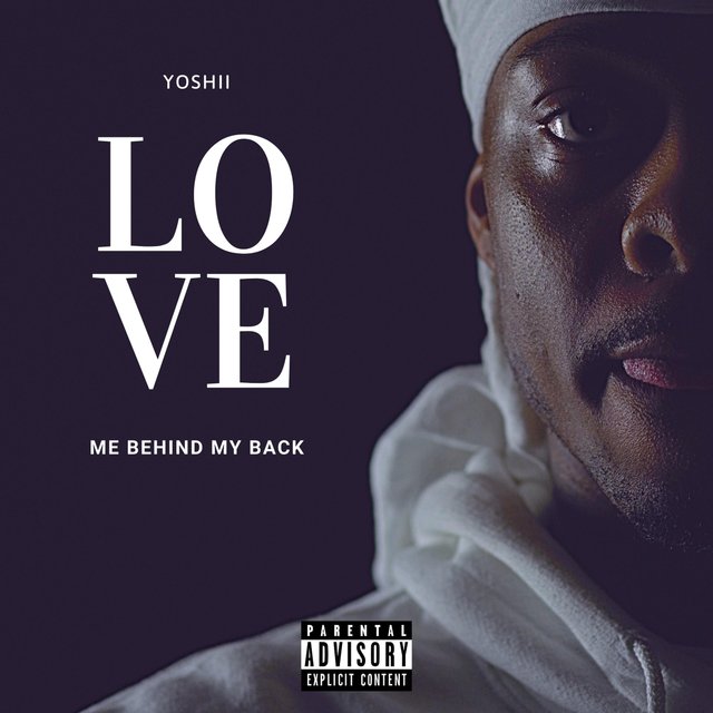 Love Me Behind My Back