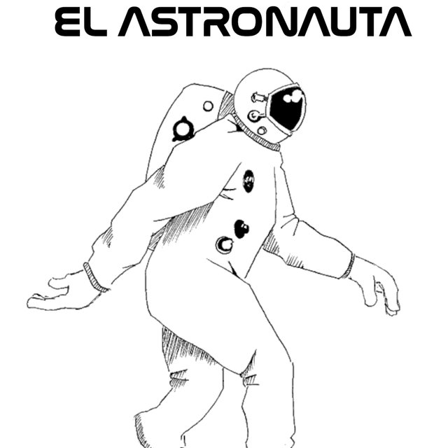 El Astronauta