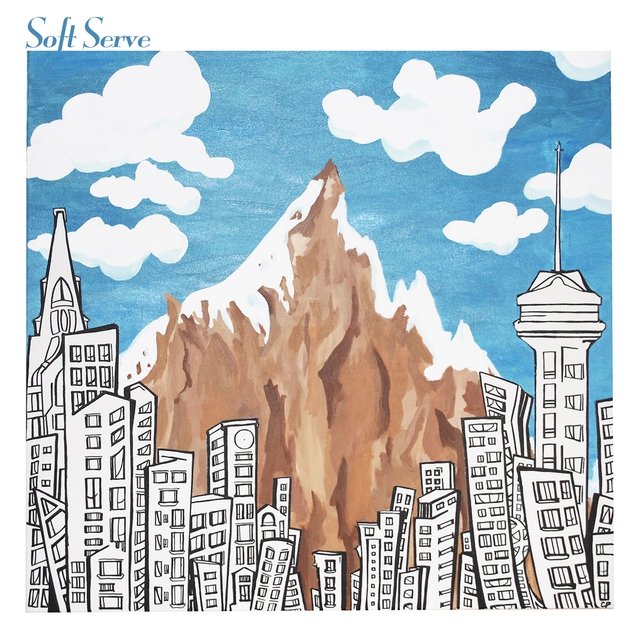 Soft Serve
