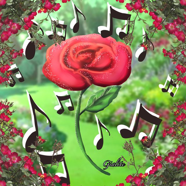Variety Rose