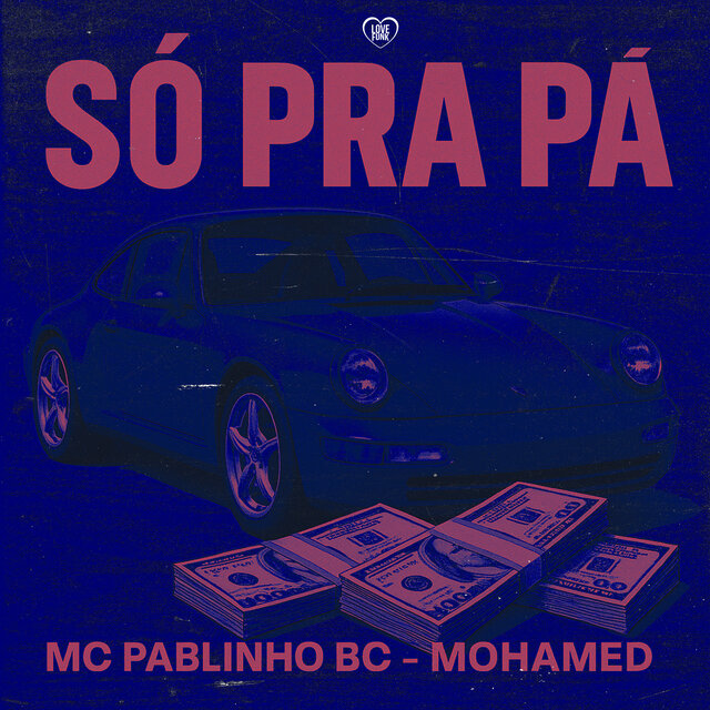 Só pra Pá