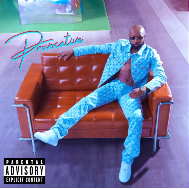 Provocative (Deluxe)