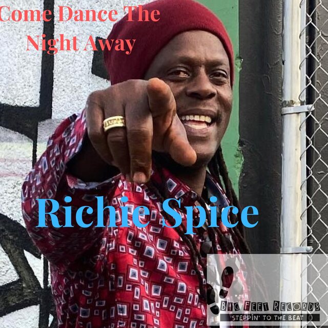 Dance The Night Away