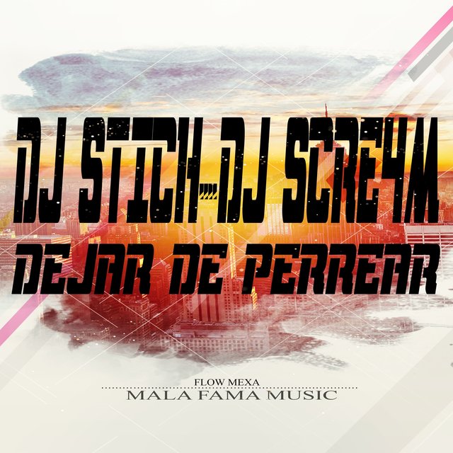 Dejar de Perrear