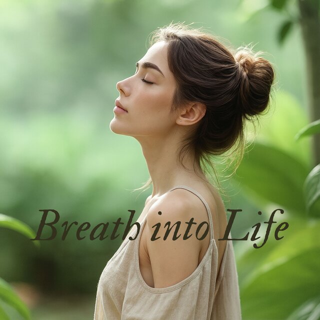 Breath into Life