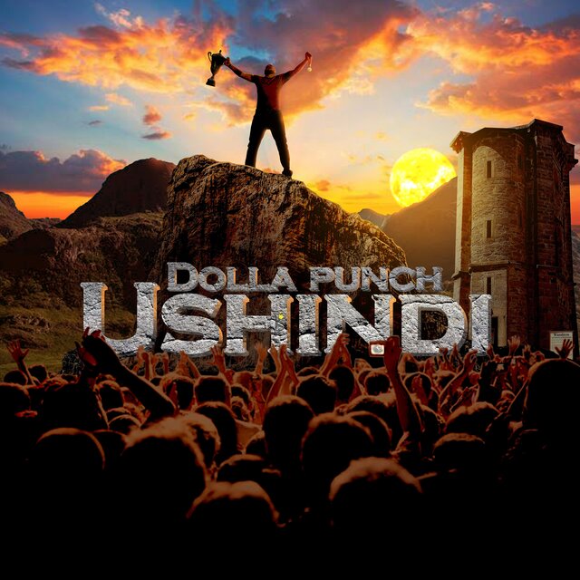 Ushindi