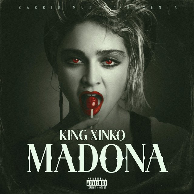Madona