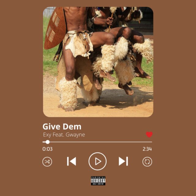 Give Dem