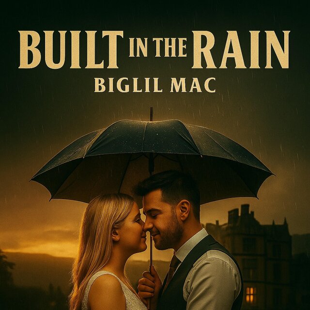 built in the rain