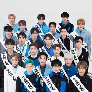 NCT 2018 EMPATHY / NCT - TIDAL