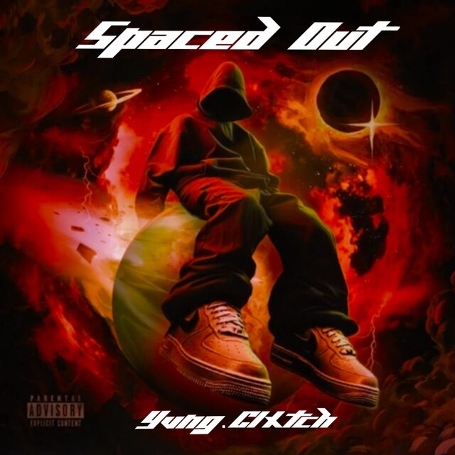 Spaced Out