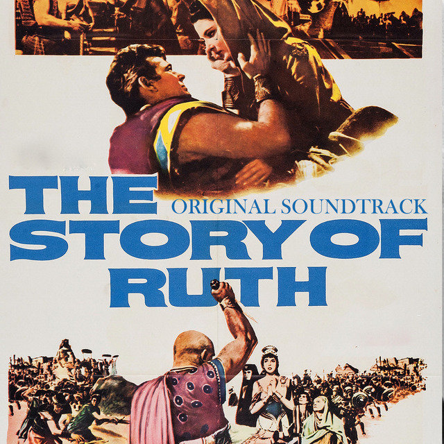 The Story of Ruth: Resolution and Finale (From 