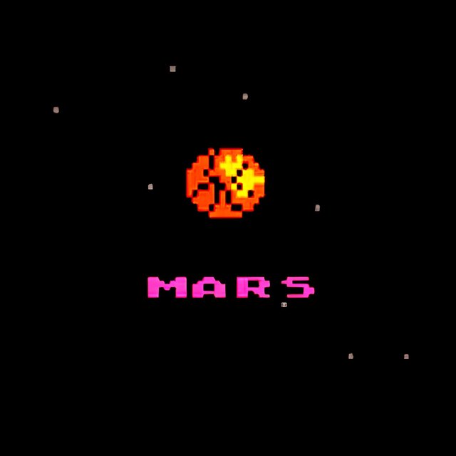 Mars